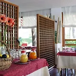 호텔 Friuli 3*