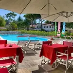 Friuli 3* 리그나노 사비아도로