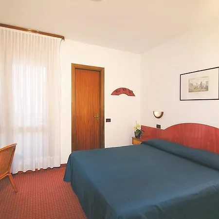 Friuli Hotel Lignano Sabbiadoro