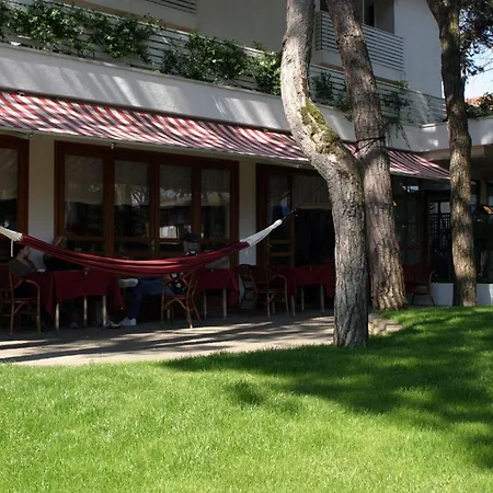 Friuli Hotel