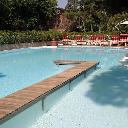 Friuli Hotel 3*