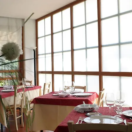Hotel Friuli 3*