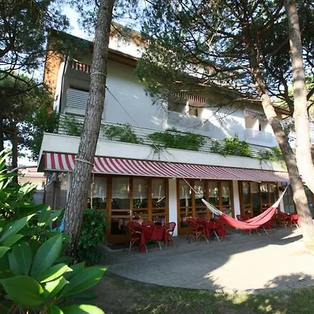 Hotel Friuli 3*