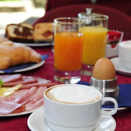 Friuli Hotel Lignano Sabbiadoro