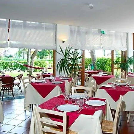 Hotel Friuli Lignano Sabbiadoro
