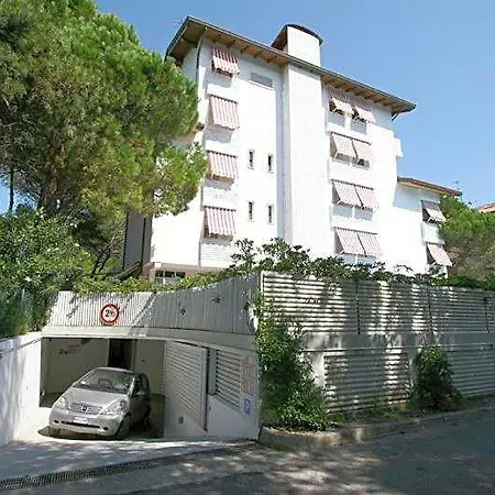 Hotel Friuli Lignano Sabbiadoro
