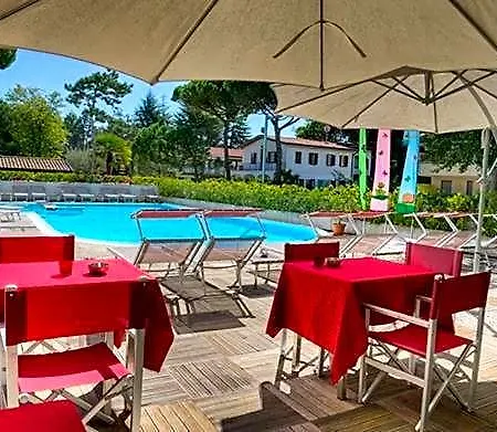 Hotel Friuli