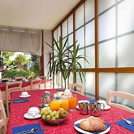 Friuli Hotel 3*