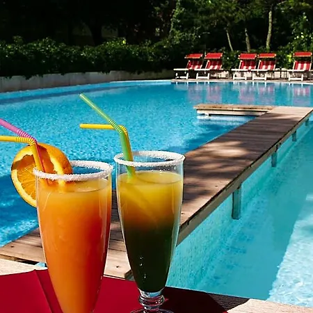Friuli Hotel