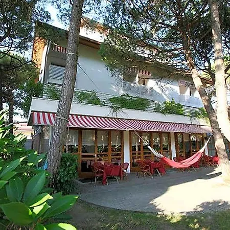 Friuli Hotel 3*