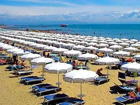 Hotel Friuli Lignano Sabbiadoro