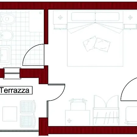 Hotel Friuli Lignano Sabbiadoro