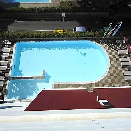 Hotel Friuli Lignano Sabbiadoro