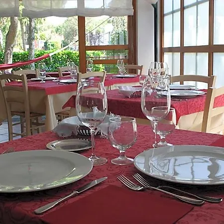 Hotel Friuli Lignano Sabbiadoro