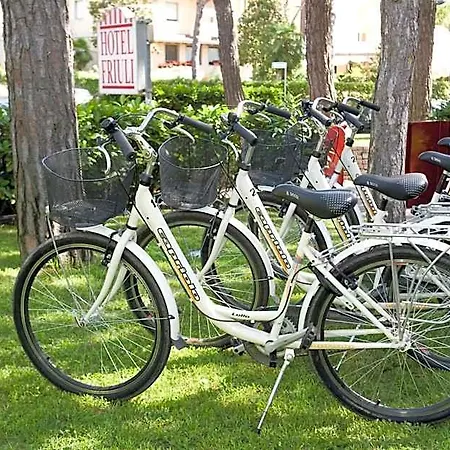 Hotel Friuli