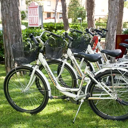 Friuli 3*