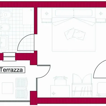 Hotel Friuli Lignano Sabbiadoro